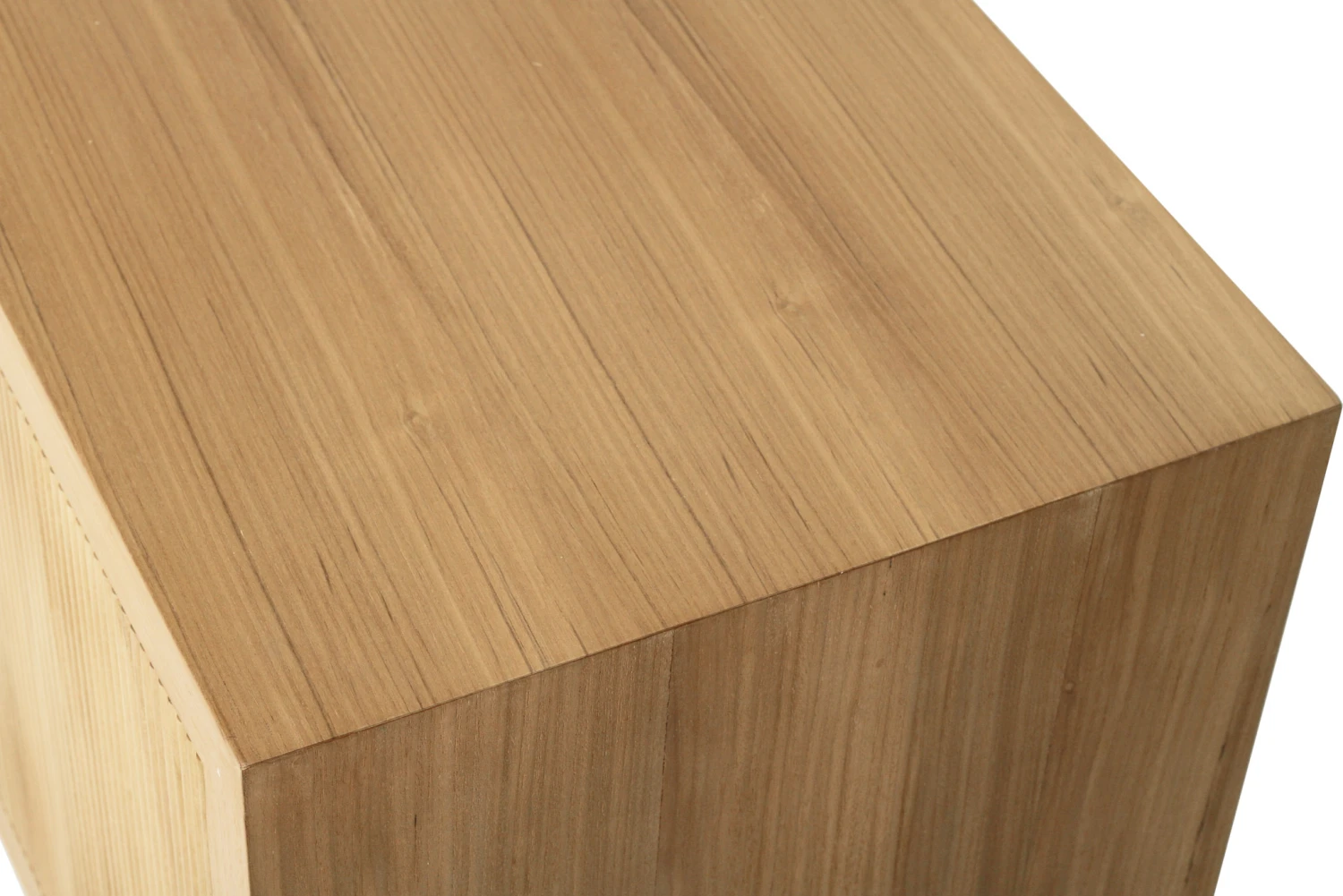 Audrey Entertainment Unit – 2m – Natural 10 Audrey Entertainment Unit – 2m – Natural - Image 8