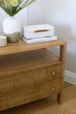 Audrey Nightstand – Natural -Abide Interiors Audrey Nightstand Natural 19