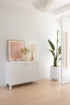 Audrey 2 Door Sideboard – White 27 Audrey 2 Door Sideboard – White -Abide Interiors Audrey Sideboard 2Door White 6