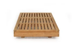 Avila Outdoor Sunlounger -Abide Interiors Avila Outdoor SunLounger 2