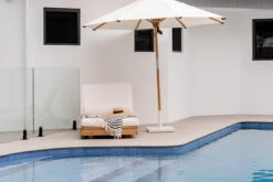 Carrillo Outdoor Parasol -Abide Interiors Avila Outdoor SunLounger 34 1