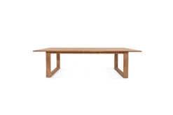 Avoca Outdoor Dining Table – 240cm