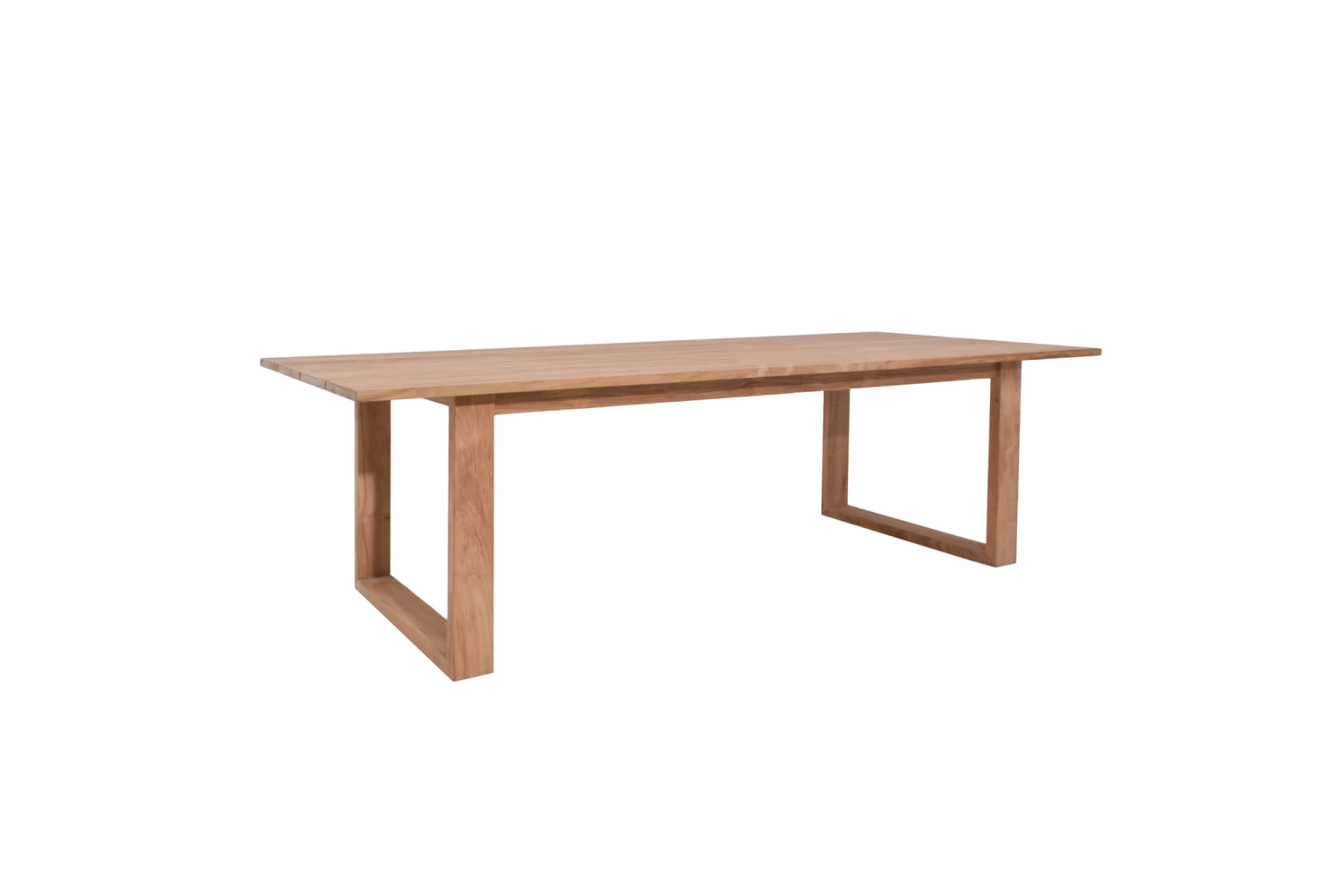 Avoca Outdoor Dining Table – 240cm 4 Avoca Outdoor Dining Table – 240cm - Image 2