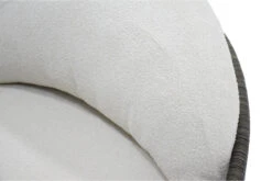 Avoca Outdoor Sofa – 1 Seater Swivel – Ebony 24 Avoca Outdoor Sofa – 1 Seater Swivel – Ebony -Abide Interiors Avoca Swivel Ebony 11