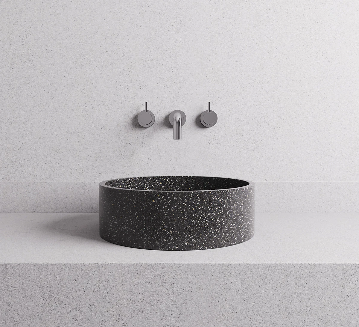 Bella Basin By Madu Living 4 Bella Basin By Madu Living - Image 2