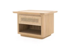 Brighton Bedside Table