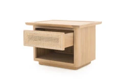 Brighton Bedside Table -Abide Interiors Brighton Bedside Table 4