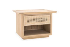 Brighton Bedside Table -Abide Interiors Brighton Bedside Table 5