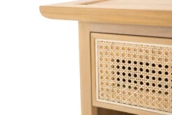 Brighton Bedside Table -Abide Interiors Brighton Bedside Table 6