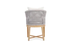 Bronte Outdoor Dining Chair -Abide Interiors Bronte Outdoor Dining Chair 4
