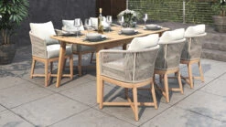 Bronte Outdoor Dining Chair -Abide Interiors Bronte Outdoor Dining Chair 9