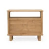Bruno Bedside Table