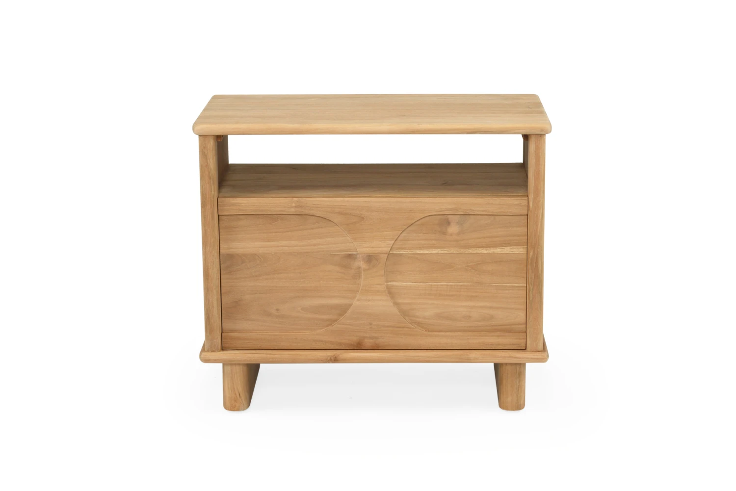 Bruno Bedside Table 6 Bruno Bedside Table - Image 4