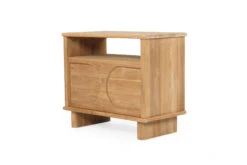 Bruno Bedside Table 15 Bruno Bedside Table -Abide Interiors Bruno Bedside 3