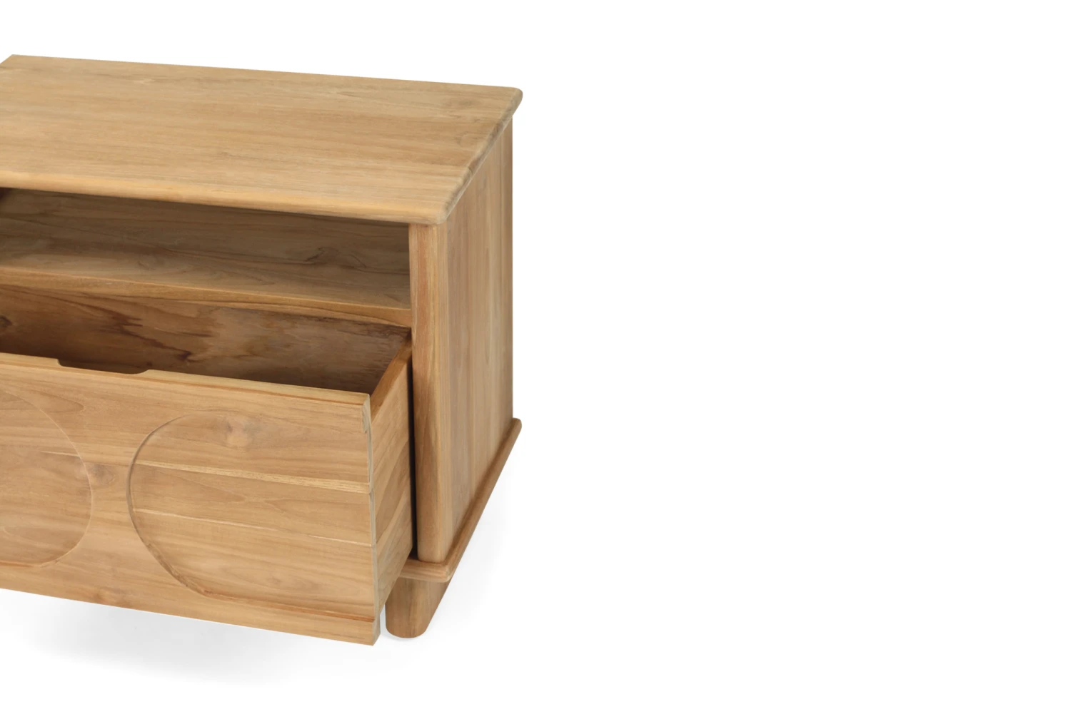 Bruno Bedside Table 11 Bruno Bedside Table - Image 9