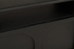 Bruno Bedside Table – Black -Abide Interiors Bruno Bedside Table Black 8