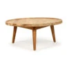 Burleigh Coffee Table – 70cm