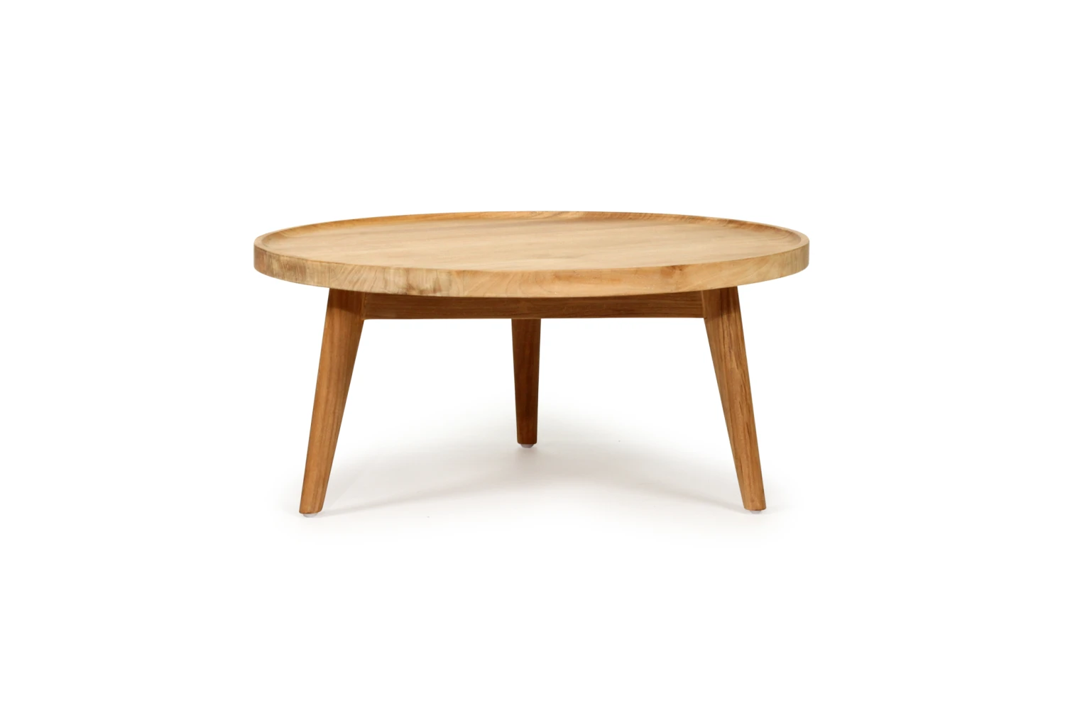 Burleigh Coffee Table – 70cm 5 Burleigh Coffee Table – 70cm - Image 3