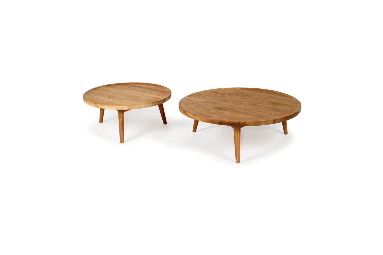 Burleigh Coffee Table – 70cm 12 Burleigh Coffee Table – 70cm - Image 10