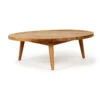 Burleigh Coffee Table – 90cm 1 Burleigh Coffee Table – 90cm -Abide Interiors Burleigh Coffee 90 1