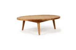 Burleigh Coffee Table – 90cm