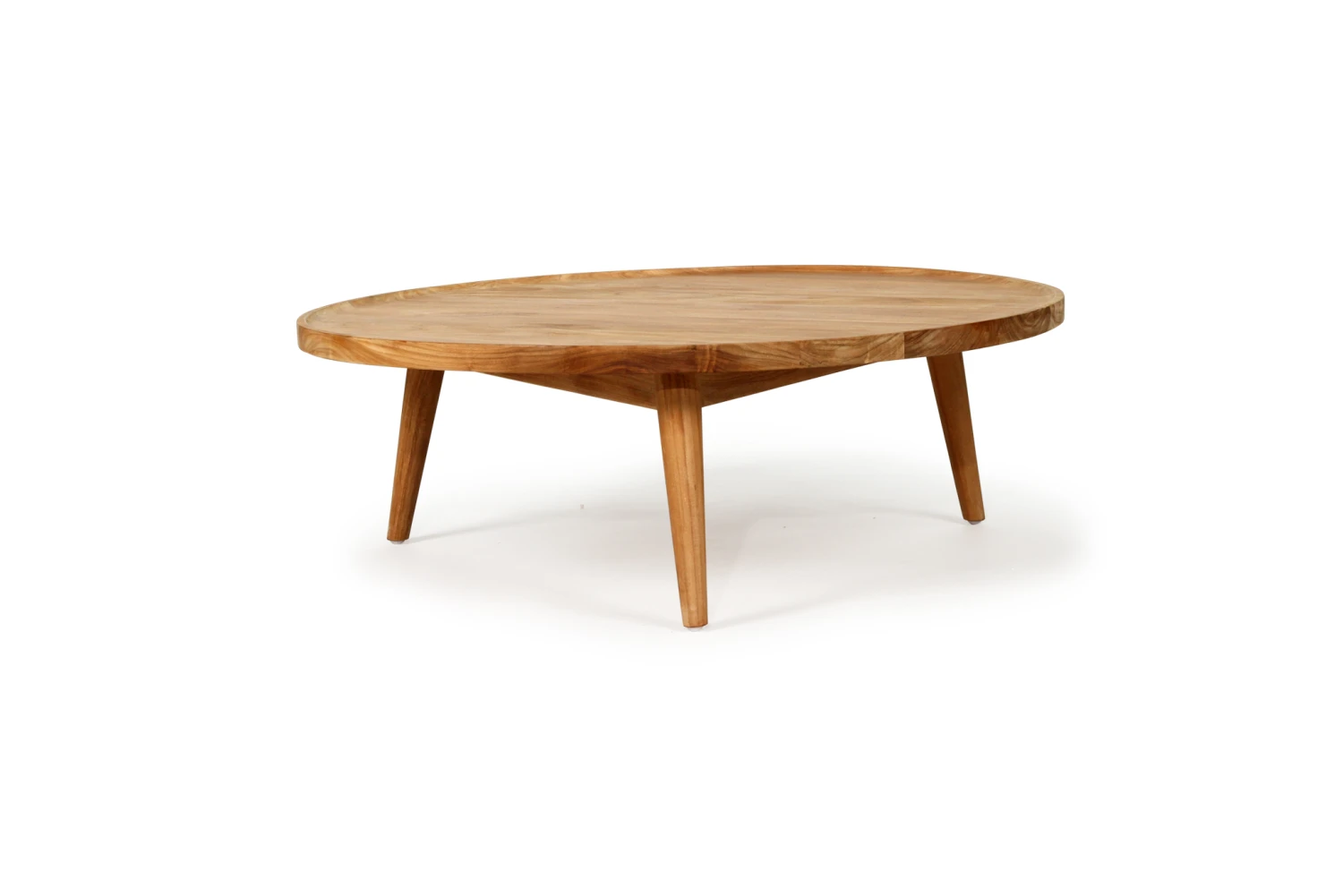 Burleigh Coffee Table – 90cm 3 Burleigh Coffee Table – 90cm