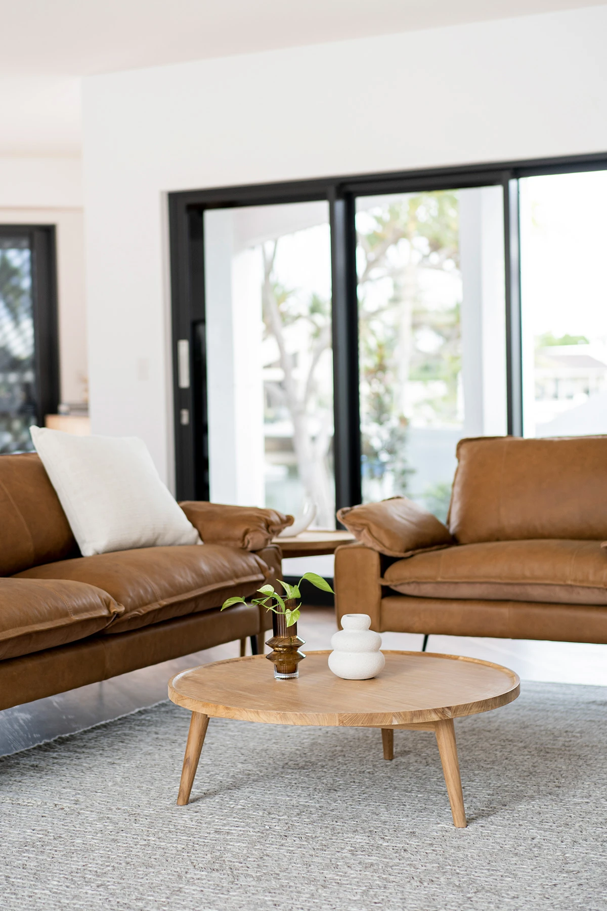 Burleigh Coffee Table – 90cm 16 Burleigh Coffee Table – 90cm - Image 14