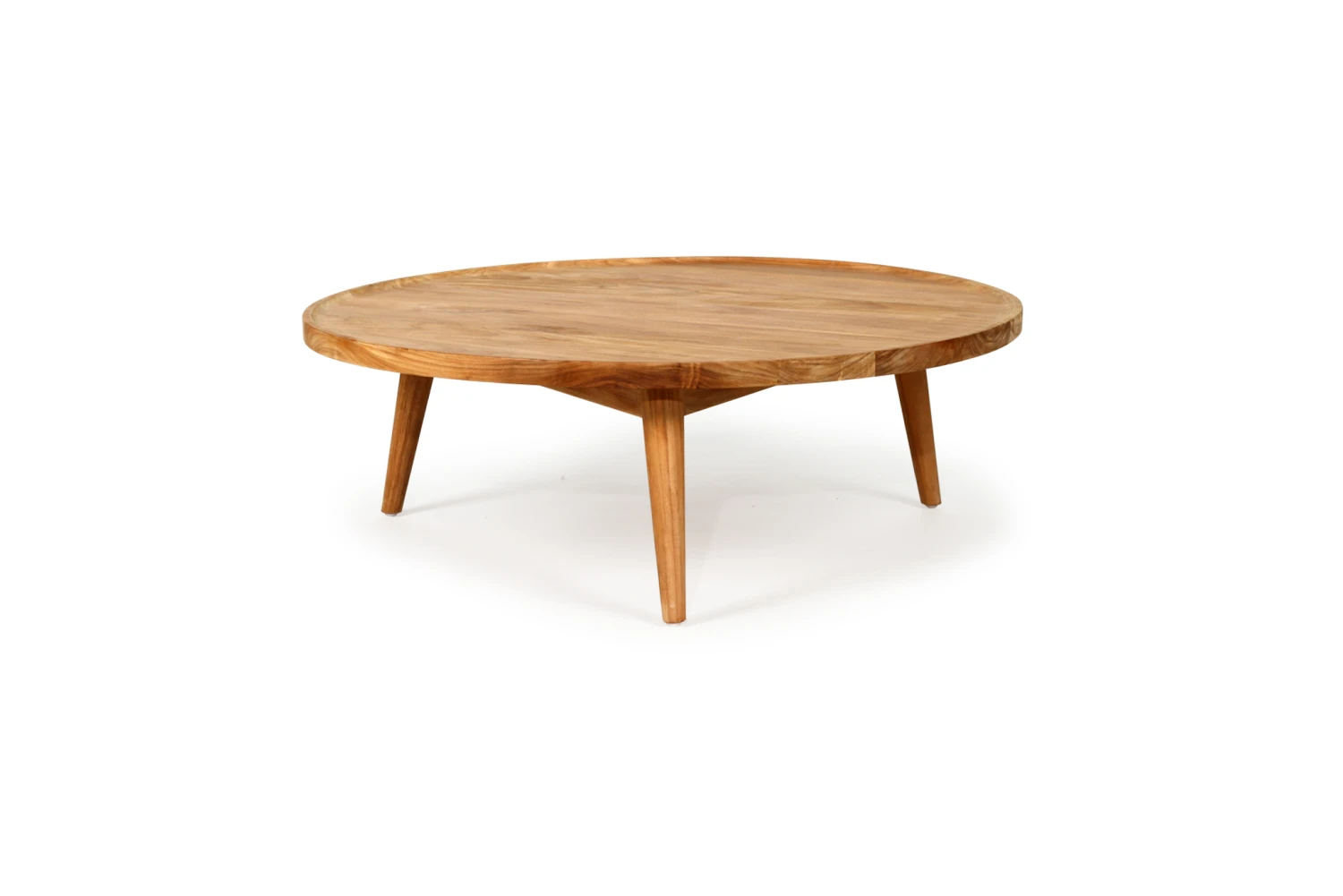 Burleigh Coffee Table – 90cm 6 Burleigh Coffee Table – 90cm - Image 4