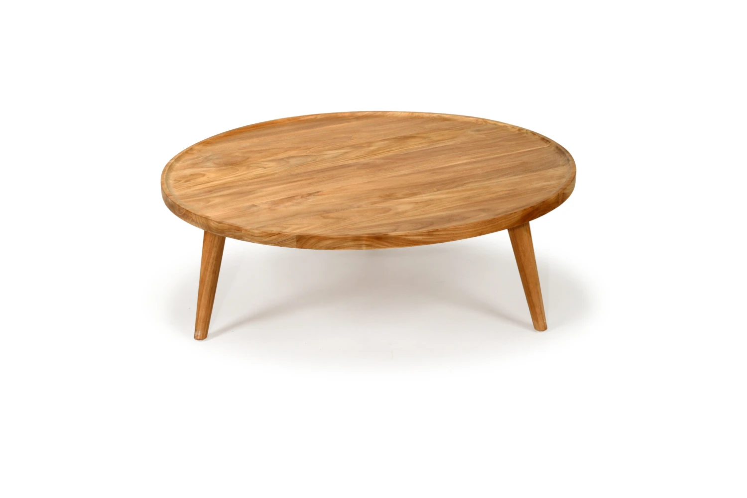 Burleigh Coffee Table – 90cm 9 Burleigh Coffee Table – 90cm - Image 7