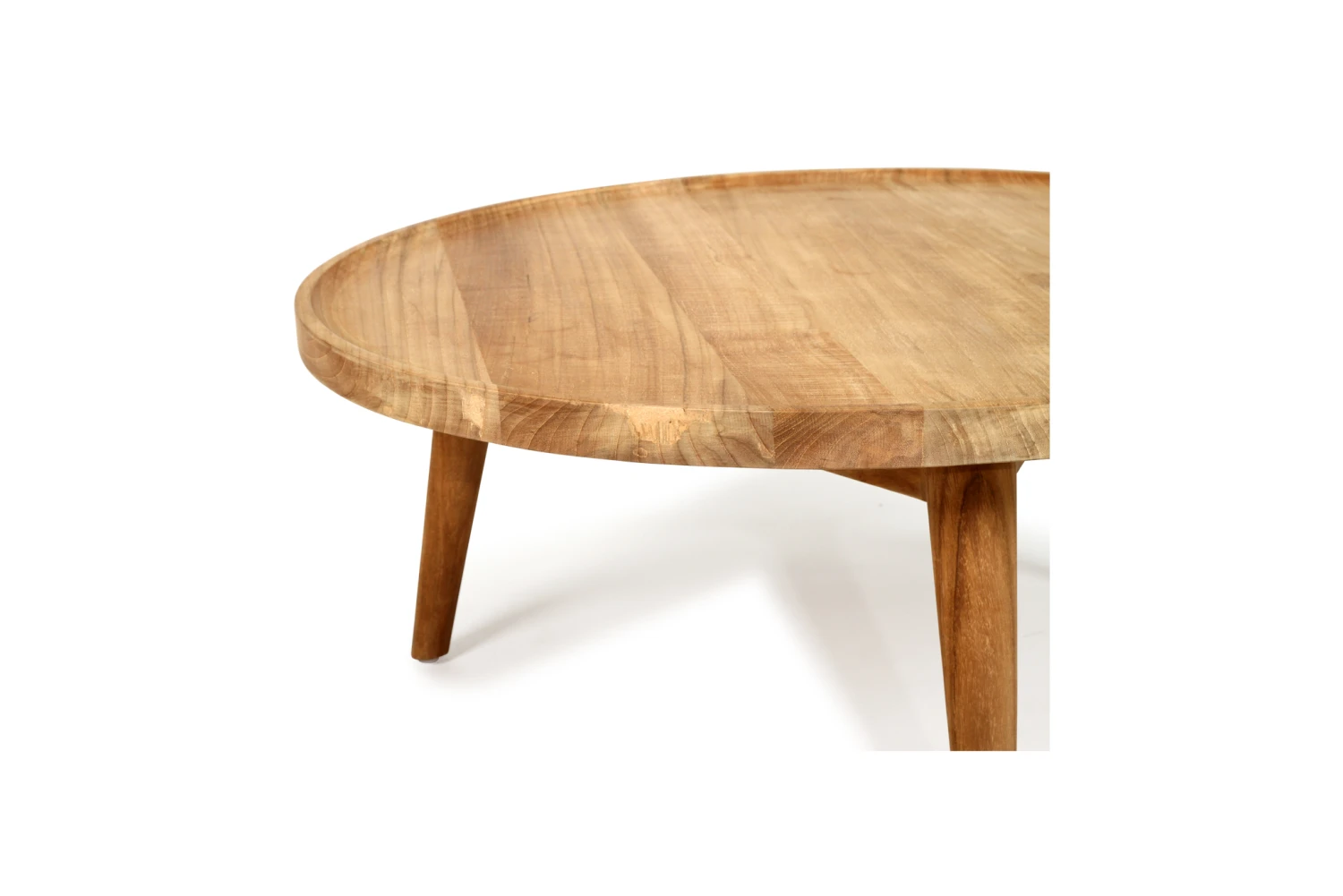 Burleigh Coffee Table – 90cm 10 Burleigh Coffee Table – 90cm - Image 8