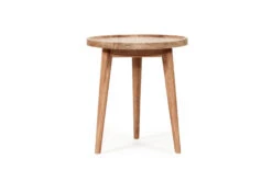 Burleigh Side Table – 45cm