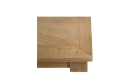 Byron Old Wood Dining Table – 2.4m -Abide Interiors Byron Dining 8 2