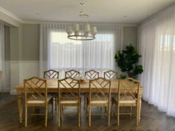 Byron Old Wood Dining Table – 2.4m -Abide Interiors CH CH WO 3 3