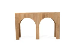 Isolde Console Table – Double Arch