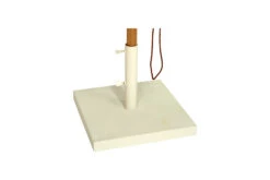 Carrillo Outdoor Parasol Stand