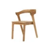 Carlos Dining Chair 2 Carlos Dining Chair -Abide Interiors Carlos Dining Chair 1