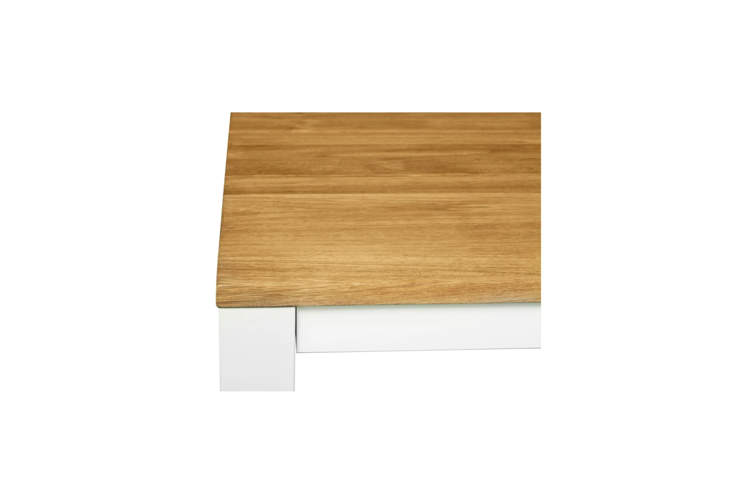 Carmel Outdoor Extension Table 2.3m – Pearl White Powder Coated Legs 11 Carmel Outdoor Extension Table 2.3m – Pearl White Powder Coated Legs - Image 9