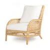 Carter Armchair By Serrata Living 2 Carter Armchair By Serrata Living -Abide Interiors Carter Armchair Natural 3