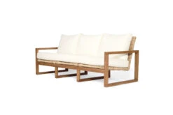 Cassie 3 Seater Sofa