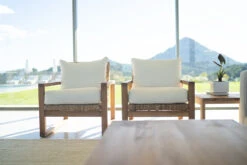 Cassie Armchair 35 Cassie Armchair -Abide Interiors Cassie Armchair Styled 4