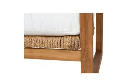 Cassie Armchair 30 Cassie Armchair -Abide Interiors Cassie Armchair White Fabric 7