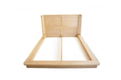 Castaway Bed – King Size -Abide Interiors Castaway Bed 1 2