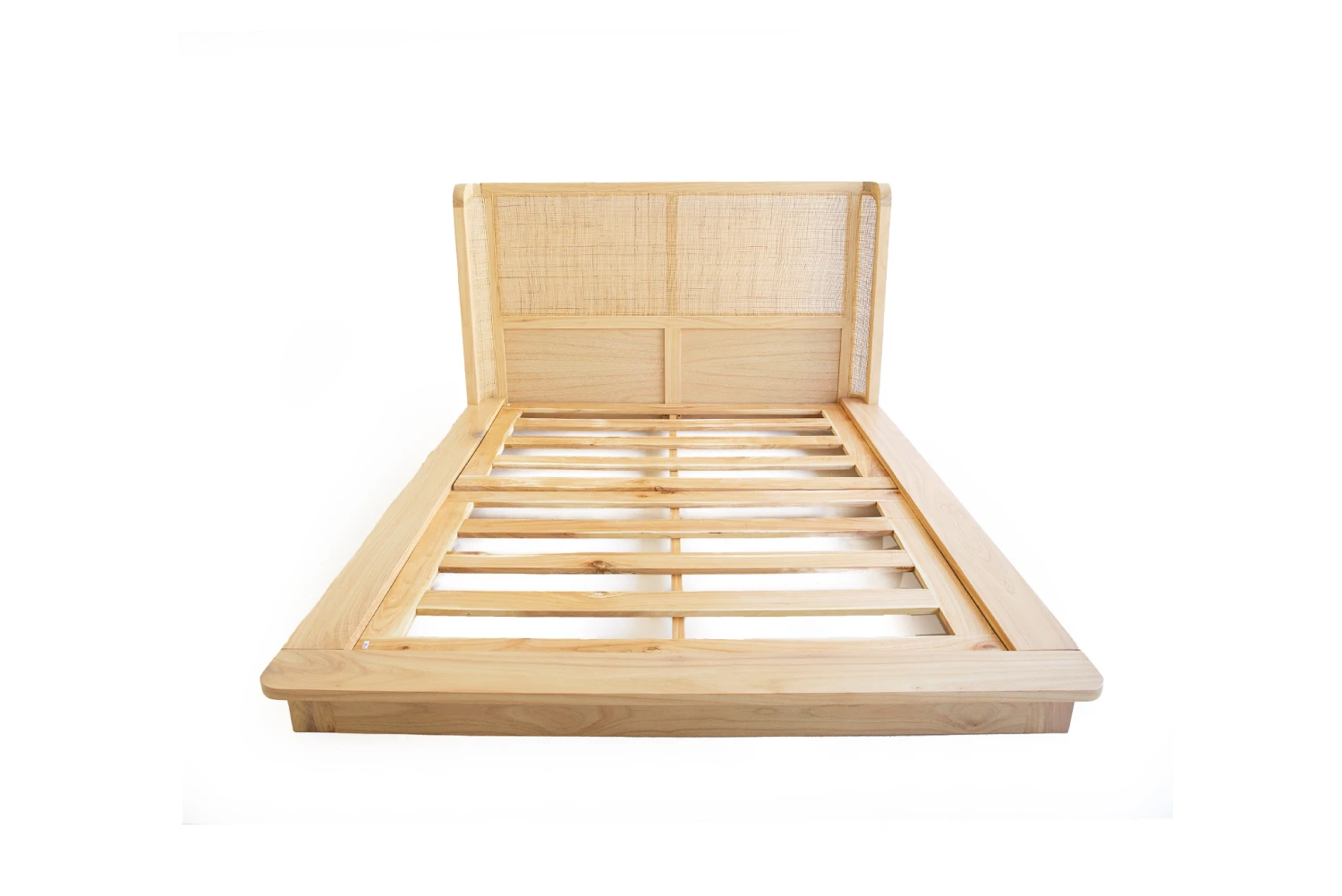 Castaway Bed – Queen Size 7 Castaway Bed – Queen Size - Image 5