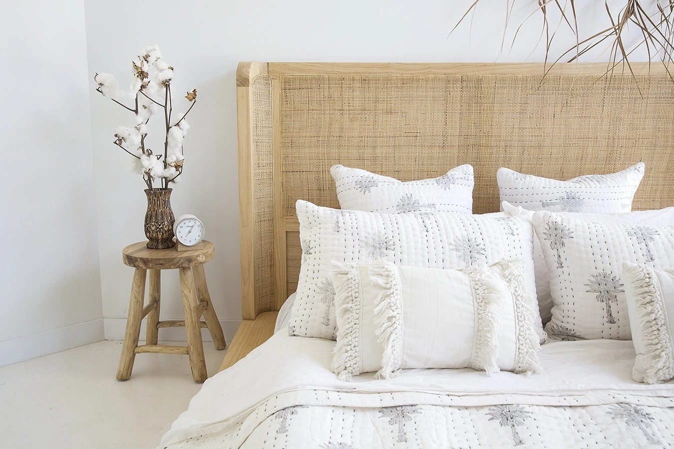 Castaway Bed – Super King Size 14 Castaway Bed – Super King Size - Image 12