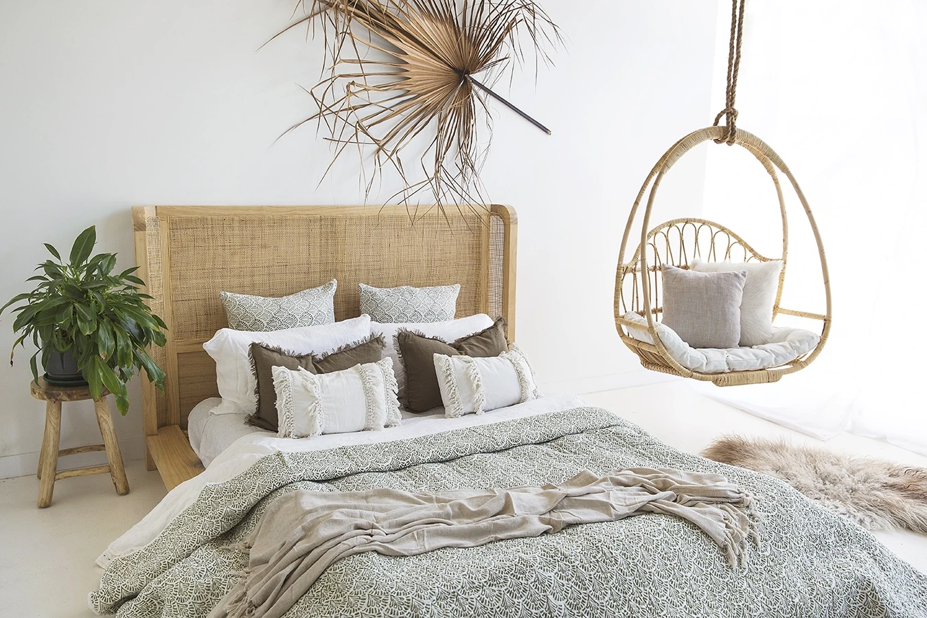 Castaway Bed – Super King Size 12 Castaway Bed – Super King Size - Image 10