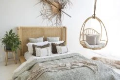 Castaway Bed – King Size -Abide Interiors Castaway Bed Hapuna Hanging Chair 2