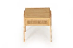 Castaway Bedside Table -Abide Interiors Castaway Bedside Table 3