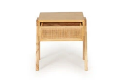Castaway Bedside Table -Abide Interiors Castaway Bedside Table 4