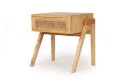 Castaway Bedside Table -Abide Interiors Castaway Bedside Table 5