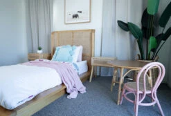 Castaway Bed – Single Size 23 Castaway Bed – Single Size -Abide Interiors Castaway Single Bed 12